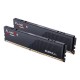 Модуль пам'яті для комп'ютера DDR5 32 GB (2x16GB) 6000 MHz Flare X5 Black G.Skill (F5-6000J3036F16GX2-FX5) Модуль пам'яті для комп'ютера DDR5 32 GB (2x16GB) 6000 MHz Flare X5 Black G.Skill (F5-6000J3036F16GX2-FX5)