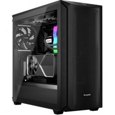 Корпус для ПК Be quiet! SHADOW BASE 800 Black (BGW60) - Фото