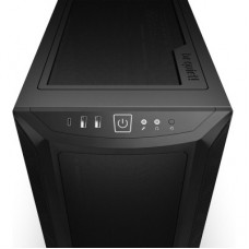 Корпус для ПК Be quiet! SHADOW BASE 800 Black (BGW60) - Фото