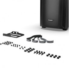 Корпус для ПК Be quiet! SHADOW BASE 800 Black (BGW60) - Фото