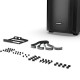 Корпус для ПК Be quiet! SHADOW BASE 800 Black (BGW60)