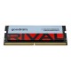 Модуль памяти для ноутбука SoDIMM DDR5 32GB 5600 MHz Rival Goodram (GGEES5-56L40/32G)