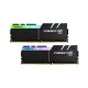 Модуль памяти для компьютера DDR4 16GB (2x8GB) 4000 MHz Trident Z RGB G.Skill (F4-4000C18D-16GTZRB) Модуль памяти для компьютера DDR4 16GB (2x8GB) 4000 MHz Trident Z RGB G.Skill (F4-4000C18D-16GTZRB)