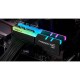 Модуль памяти для компьютера DDR4 16GB (2x8GB) 4000 MHz Trident Z RGB G.Skill (F4-4000C18D-16GTZRB) Модуль памяти для компьютера DDR4 16GB (2x8GB) 4000 MHz Trident Z RGB G.Skill (F4-4000C18D-16GTZRB)