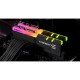 Модуль памяти для компьютера DDR4 16GB (2x8GB) 4000 MHz Trident Z RGB G.Skill (F4-4000C18D-16GTZRB) Модуль памяти для компьютера DDR4 16GB (2x8GB) 4000 MHz Trident Z RGB G.Skill (F4-4000C18D-16GTZRB)