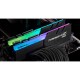 Модуль памяти для компьютера DDR4 16GB (2x8GB) 4000 MHz Trident Z RGB G.Skill (F4-4000C18D-16GTZRB) Модуль памяти для компьютера DDR4 16GB (2x8GB) 4000 MHz Trident Z RGB G.Skill (F4-4000C18D-16GTZRB)