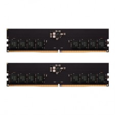 Модуль памяти для компьютера DDR5 32GB (2x16GB) 5600 MHz Elite Team (TED532G5600C46DC01)