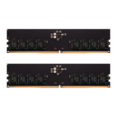 Модуль памяти для компьютера DDR5 32GB (2x16GB) 5600 MHz Elite Team (TED532G5600C46DC01)