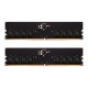 Модуль памяти для компьютера DDR5 32GB (2x16GB) 5600 MHz Elite Team (TED532G5600C46DC01)