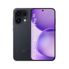 Мобильный телефон Oppo Reno16 Pro 5G 12/512GB Starlight Black (OFCPH2863_BLACK) Мобильный телефон Oppo Reno16 Pro 5G 12/512GB Starlight Black (OFCPH2863_BLACK)