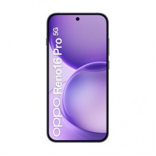 Мобильный телефон Oppo Reno16 Pro 5G 12/512GB Starlight Black (OFCPH2863_BLACK) - Фото