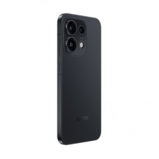 Мобильный телефон Oppo Reno16 Pro 5G 12/512GB Starlight Black (OFCPH2863_BLACK) - Фото