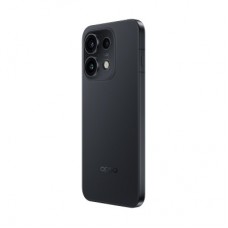 Мобильный телефон Oppo Reno16 Pro 5G 12/512GB Starlight Black (OFCPH2863_BLACK) - Фото