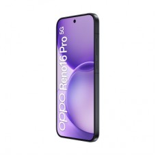 Мобильный телефон Oppo Reno16 Pro 5G 12/512GB Starlight Black (OFCPH2863_BLACK) - Фото