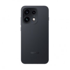 Мобильный телефон Oppo Reno16 Pro 5G 12/512GB Starlight Black (OFCPH2863_BLACK) - Фото