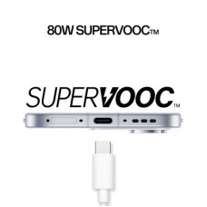 Мобильный телефон Oppo Reno16 Pro 5G 12/512GB Pop White (OFCPH2863_WHITE) - Фото