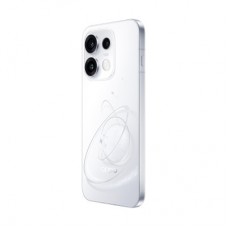 Мобильный телефон Oppo Reno16 Pro 5G 12/512GB Pop White (OFCPH2863_WHITE) - Фото
