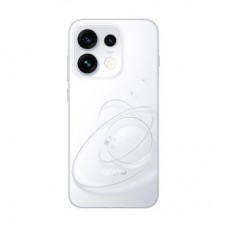 Мобильный телефон Oppo Reno16 Pro 5G 12/512GB Pop White (OFCPH2863_WHITE) - Фото