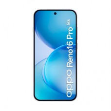 Мобильный телефон Oppo Reno16 Pro 5G 12/512GB Pop White (OFCPH2863_WHITE) - Фото