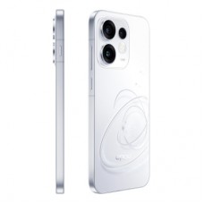 Мобильный телефон Oppo Reno16 5G 12/256GB Pop White (OFCPH2865_WHITE) - Фото