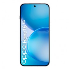 Мобильный телефон Oppo Reno16 5G 12/256GB Pop White (OFCPH2865_WHITE) - Фото