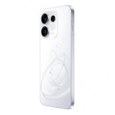 Мобильный телефон Oppo Reno16 5G 12/256GB Pop White (OFCPH2865_WHITE) - Фото