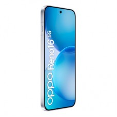 Мобильный телефон Oppo Reno16 5G 12/256GB Pop White (OFCPH2865_WHITE) - Фото