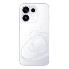 Мобильный телефон Oppo Reno16 5G 12/256GB Pop White (OFCPH2865_WHITE) - Фото