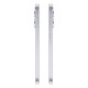 Мобильный телефон Oppo Reno16 5G 12/256GB Pop White (OFCPH2865_WHITE) Мобильный телефон Oppo Reno16 5G 12/256GB Pop White (OFCPH2865_WHITE)