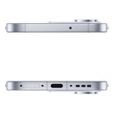 Мобильный телефон Oppo Reno16 5G 12/256GB Pop White (OFCPH2865_WHITE) - Фото