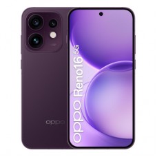 Мобильный телефон Oppo Reno16 5G 12/256GB Twilight Violet (OFCPH2865_VIOLET) Мобильный телефон Oppo Reno16 5G 12/256GB Twilight Violet (OFCPH2865_VIOLET)