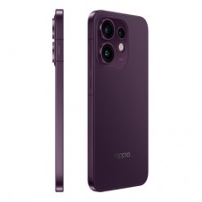 Мобильный телефон Oppo Reno16 5G 12/256GB Twilight Violet (OFCPH2865_VIOLET) - Фото
