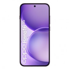 Мобильный телефон Oppo Reno16 5G 12/256GB Twilight Violet (OFCPH2865_VIOLET) - Фото