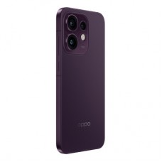 Мобильный телефон Oppo Reno16 5G 12/256GB Twilight Violet (OFCPH2865_VIOLET) - Фото