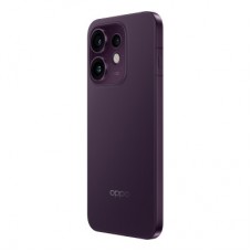 Мобильный телефон Oppo Reno16 5G 12/256GB Twilight Violet (OFCPH2865_VIOLET) - Фото