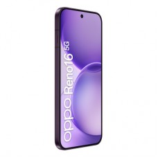 Мобильный телефон Oppo Reno16 5G 12/256GB Twilight Violet (OFCPH2865_VIOLET) - Фото
