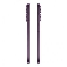 Мобильный телефон Oppo Reno16 5G 12/256GB Twilight Violet (OFCPH2865_VIOLET) - Фото