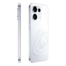 Мобильный телефон Oppo Reno16 F 5G 12/256GB Pop White (OFCPH2859_WHITE) - Фото