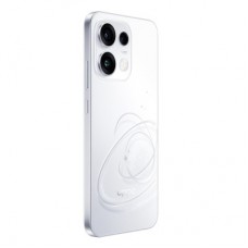 Мобильный телефон Oppo Reno16 F 5G 12/256GB Pop White (OFCPH2859_WHITE) - Фото