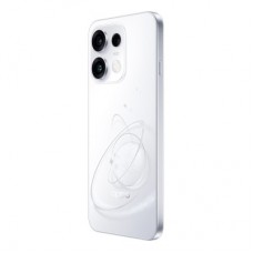 Мобильный телефон Oppo Reno16 F 5G 12/256GB Pop White (OFCPH2859_WHITE) - Фото