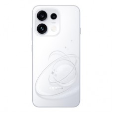Мобильный телефон Oppo Reno16 F 5G 12/256GB Pop White (OFCPH2859_WHITE) - Фото
