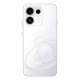 Мобильный телефон Oppo Reno16 F 5G 12/256GB Pop White (OFCPH2859_WHITE)
