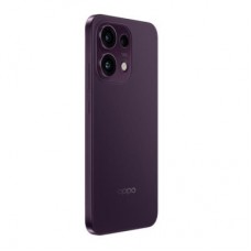 Мобильный телефон Oppo Reno16 F 5G 12/256GB Twilight Violet (OFCPH2859_VIOLET) - Фото