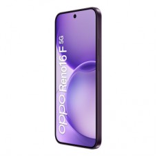 Мобильный телефон Oppo Reno16 F 5G 12/256GB Twilight Violet (OFCPH2859_VIOLET) - Фото