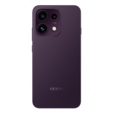 Мобильный телефон Oppo Reno16 F 5G 12/256GB Twilight Violet (OFCPH2859_VIOLET) - Фото