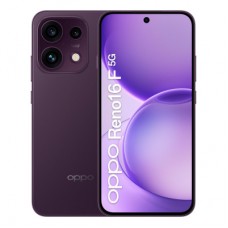 Мобильный телефон Oppo Reno16 F 5G 8/256GB Twilight Violet (OFCPH2859_VIOLET_8/256) Мобильный телефон Oppo Reno16 F 5G 8/256GB Twilight Violet (OFCPH2859_VIOLET_8/256)