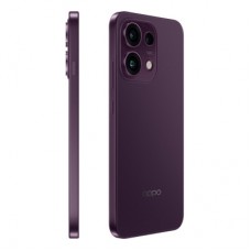 Мобильный телефон Oppo Reno16 F 5G 8/256GB Twilight Violet (OFCPH2859_VIOLET_8/256) - Фото