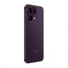 Мобильный телефон Oppo Reno16 F 5G 8/256GB Twilight Violet (OFCPH2859_VIOLET_8/256) - Фото
