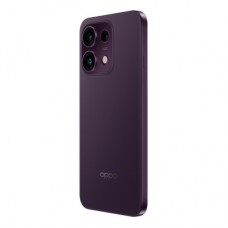 Мобильный телефон Oppo Reno16 F 5G 8/256GB Twilight Violet (OFCPH2859_VIOLET_8/256) - Фото