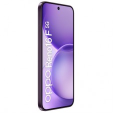 Мобильный телефон Oppo Reno16 F 5G 8/256GB Twilight Violet (OFCPH2859_VIOLET_8/256) - Фото